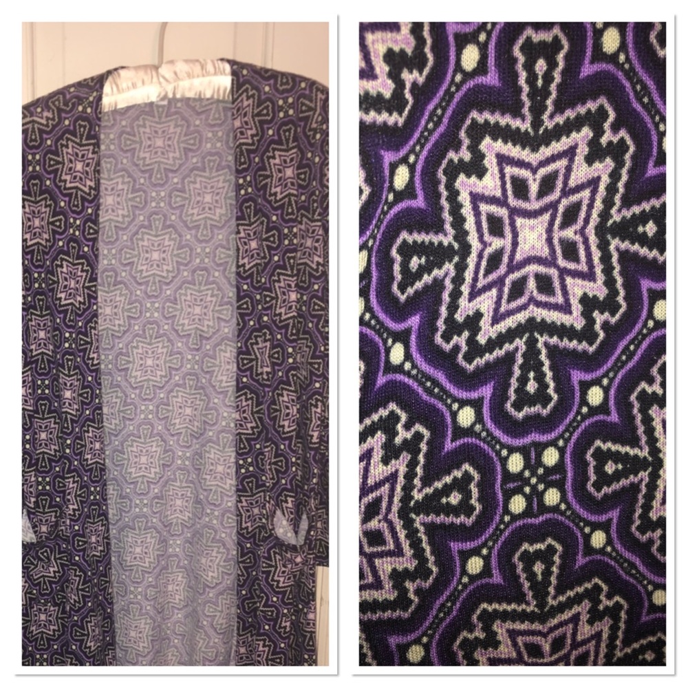 Lularoe Sarah